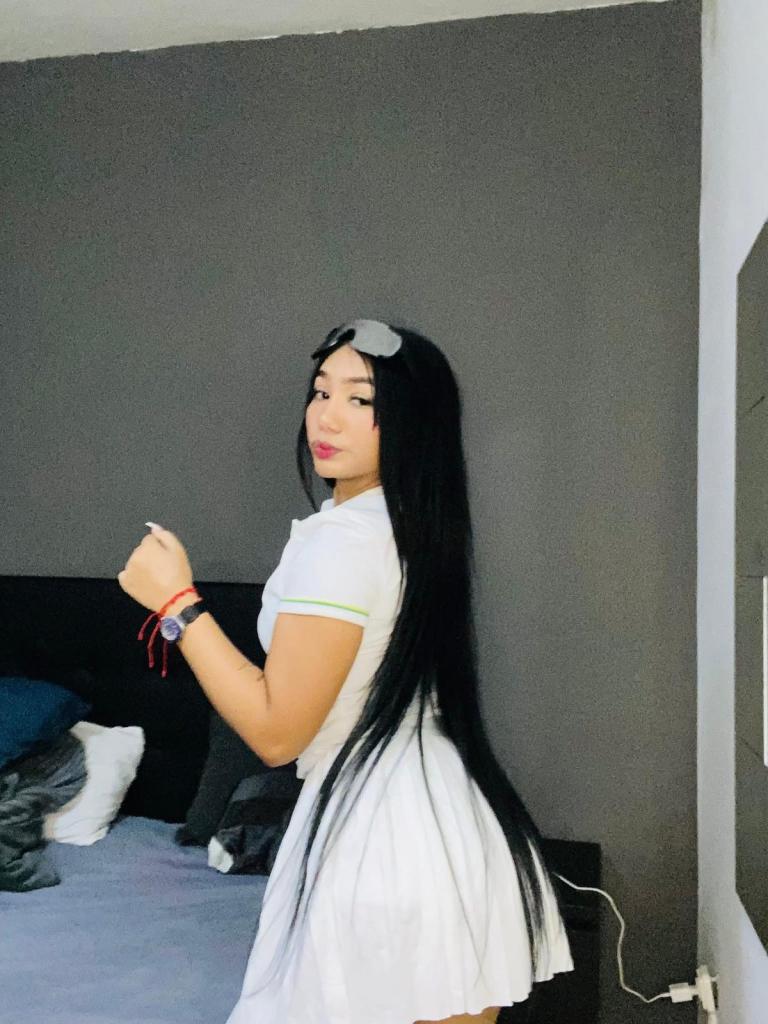 Chica busca chico en Granada: 