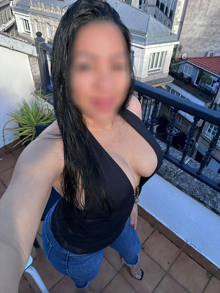 603237486: Chica busca chico en Pontevedra