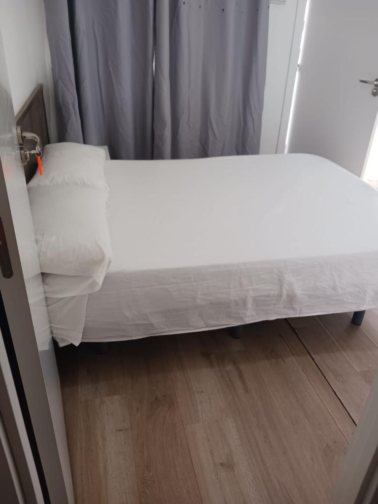 613477223:  en Madrid