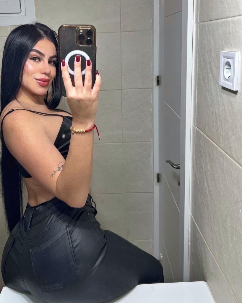 Chica busca chico en Zaragoza: 