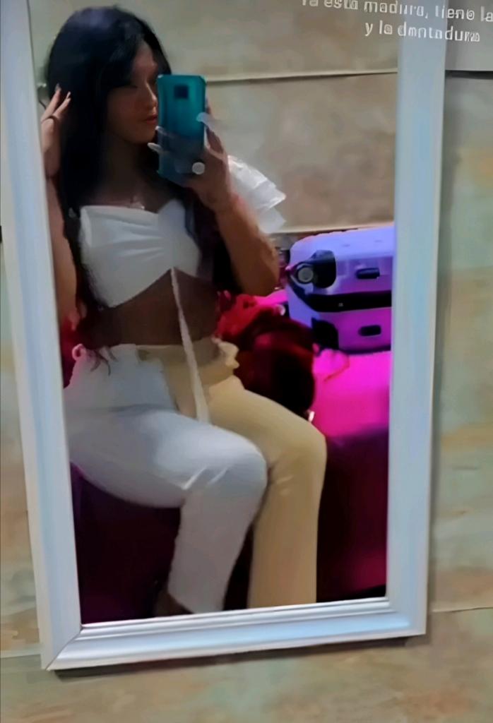 Travesti en Sevilla: 