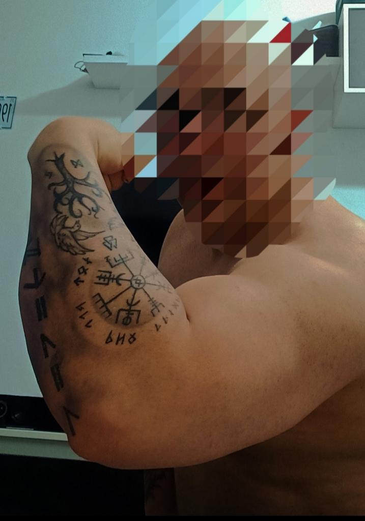 Chica busca chico en La Coruña: 