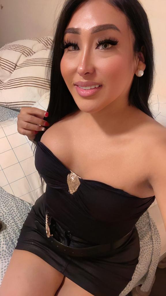 613967820: Transexual en Murcia