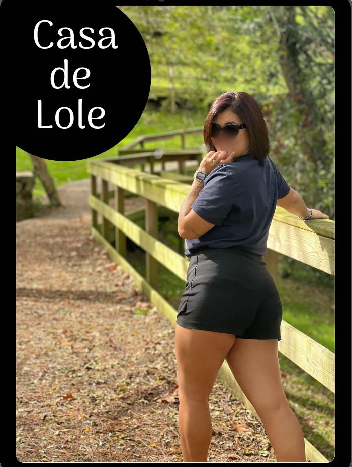 617043703: Chica busca chico en Granada