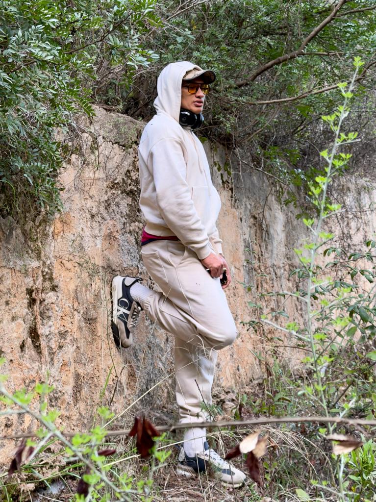 Chico busca chica en Málaga: 