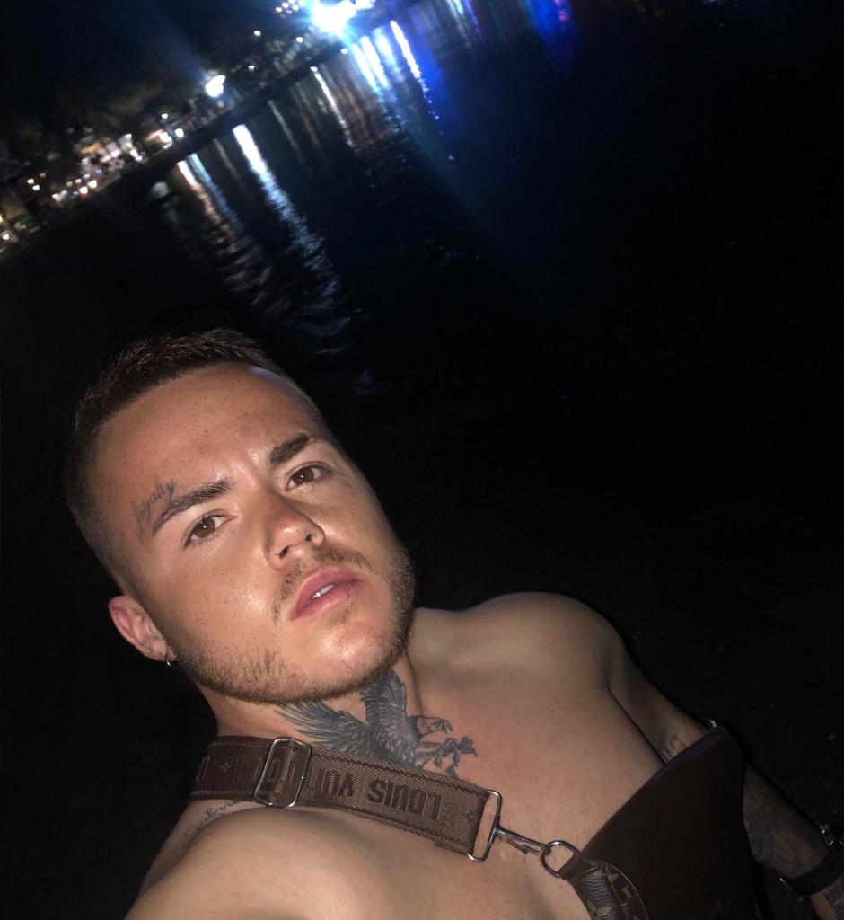 634192982: Travesti en Madrid