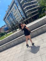 678717275: Chica busca chico en Zaragoza