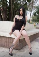 613579079: Chica busca chico en Málaga