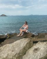 612277158: Chica busca chico en Madrid