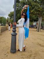 624775461: Transexual en Barcelona