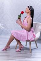 610912784: Travesti en Barcelona