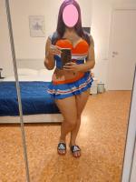 602414632: Chica busca chico en Madrid