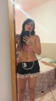 643631795: Chica busca chico en Badajoz