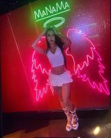 672596681: Transexual en Valencia