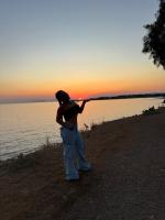 613604285: Chica busca chico en Mallorca