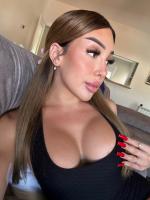 603743511: Transexual en Valencia