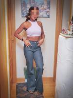 631255286: Chica busca chico en Madrid