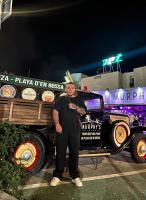 634192982: Travesti en Madrid