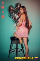 613557986: Chica busca chico en Madrid