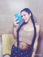 690644009: Chica busca chico en Las Palmas