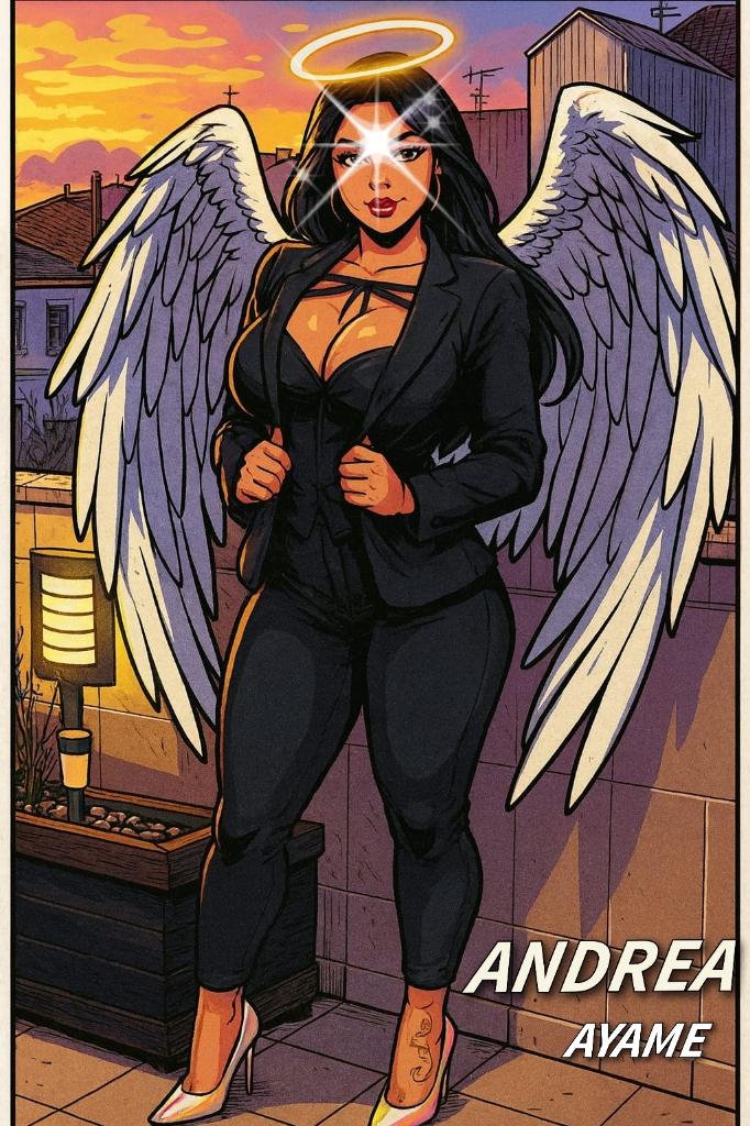 Chica busca chico en La Coruña: 