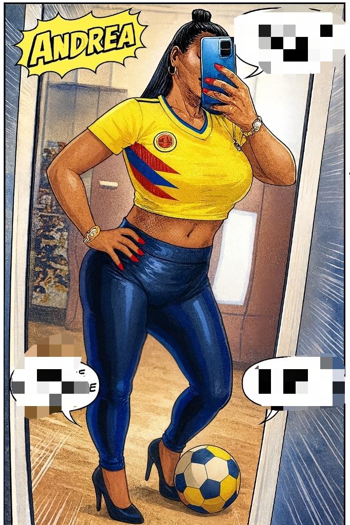 Chica busca chico en La Coruña: 