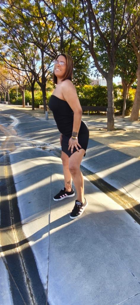 603223887: Chica busca chico en Tenerife