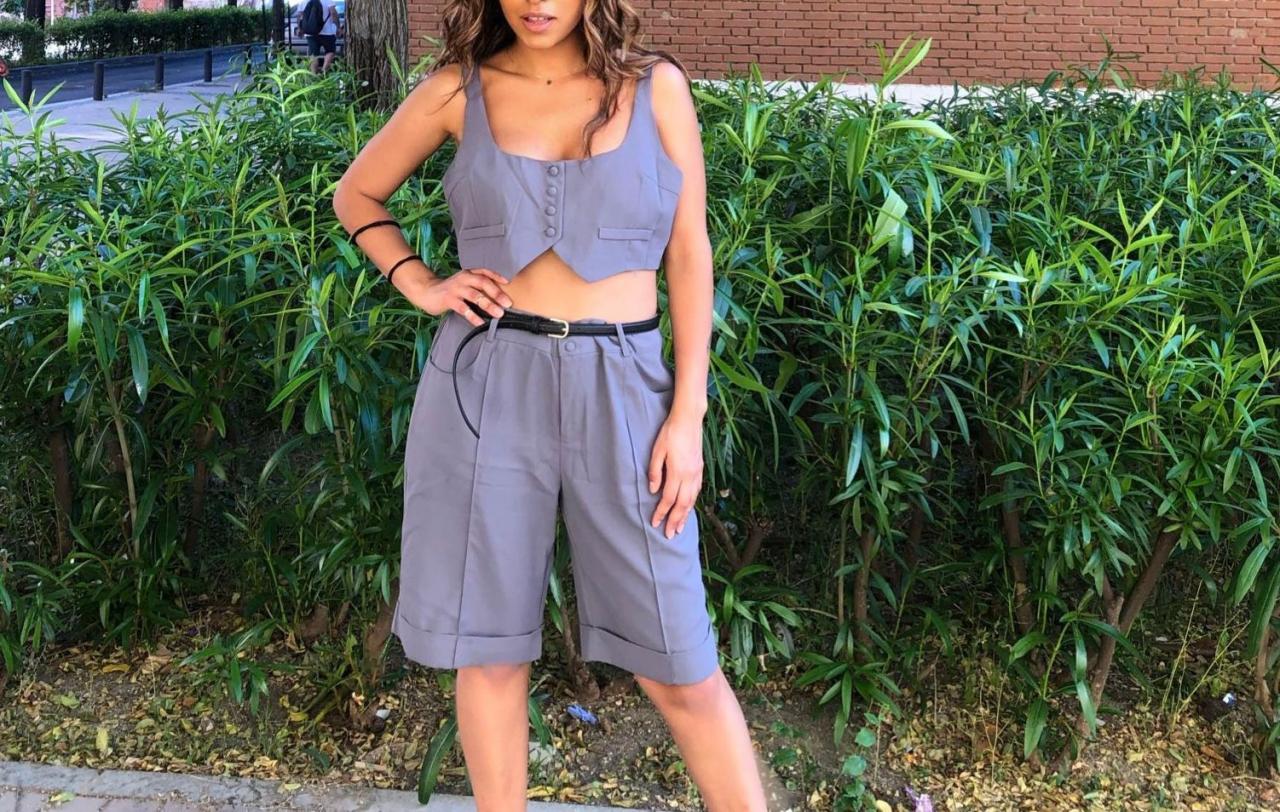 632933680: Chica busca chico en Madrid