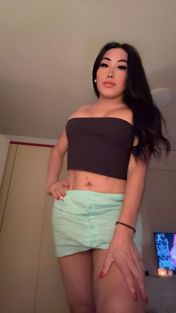 613967820: Transexual en Murcia