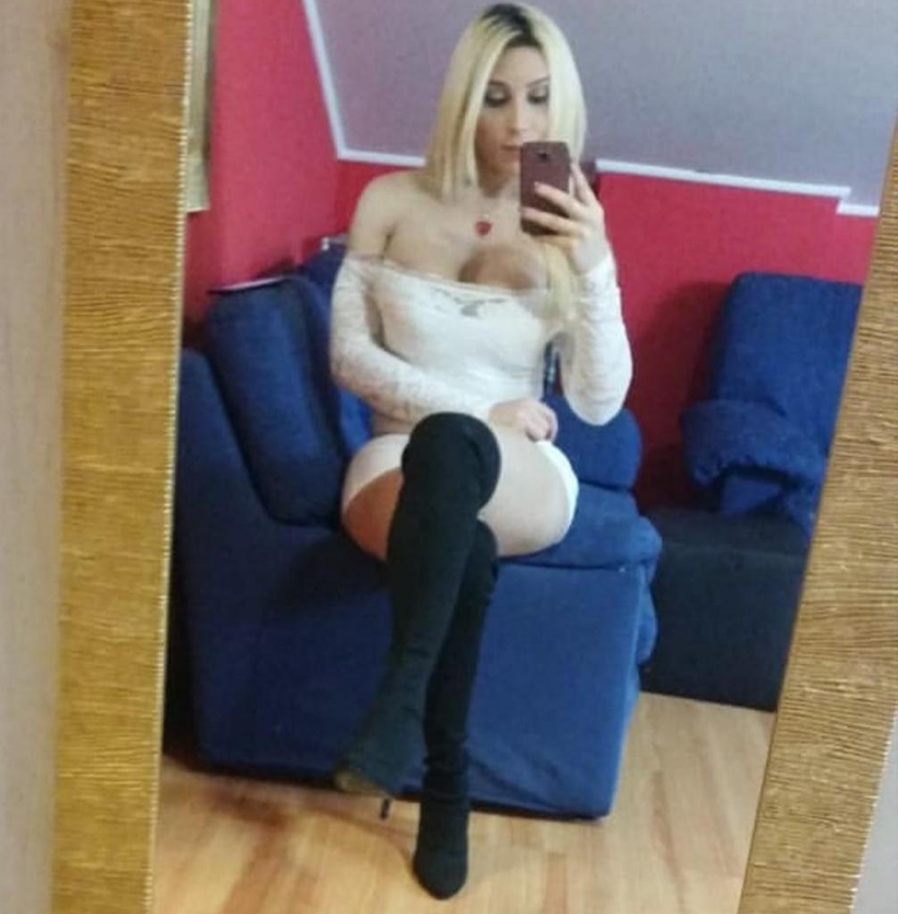 642074691: Travesti en Ciudad Real