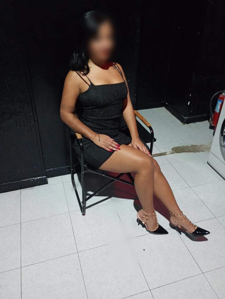 666584197: Chica busca chico en Madrid