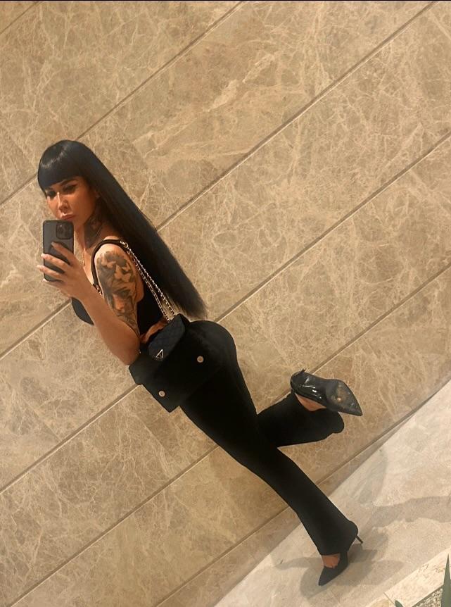 692808810: Travesti en Mallorca