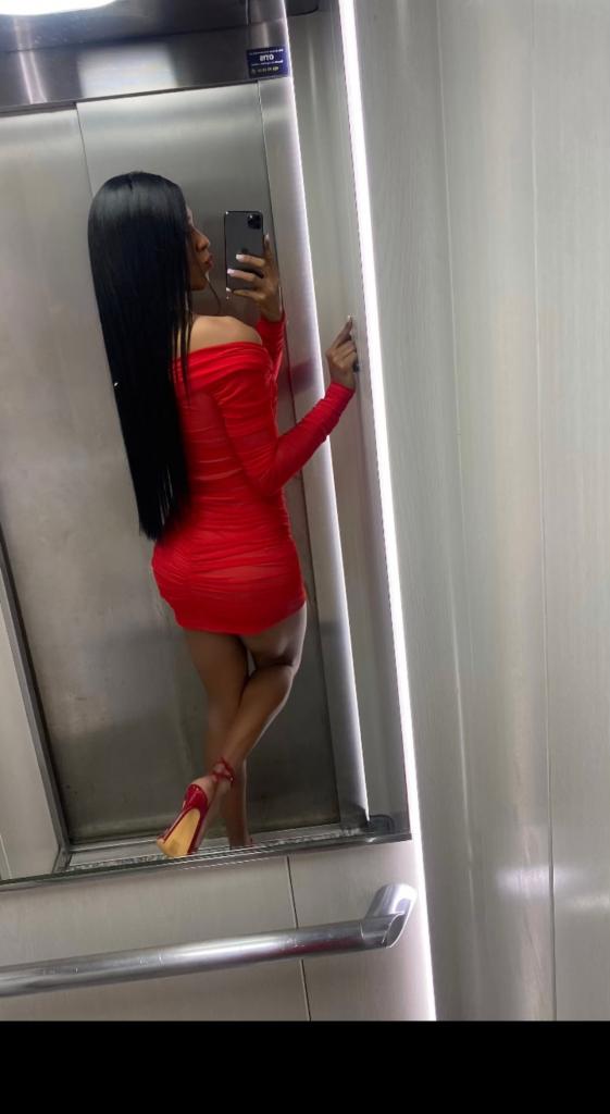 691684116: Travesti en Valencia