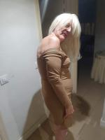 644160433: Transexual en Sevilla
