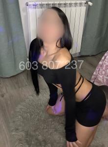 603807237: Travesti en Madrid