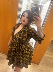 641056045: Transexual en Pontevedra