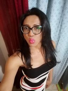 Travesti en La Coruña: 