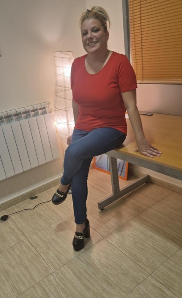 623578801: Chica busca chico en Vizcaya