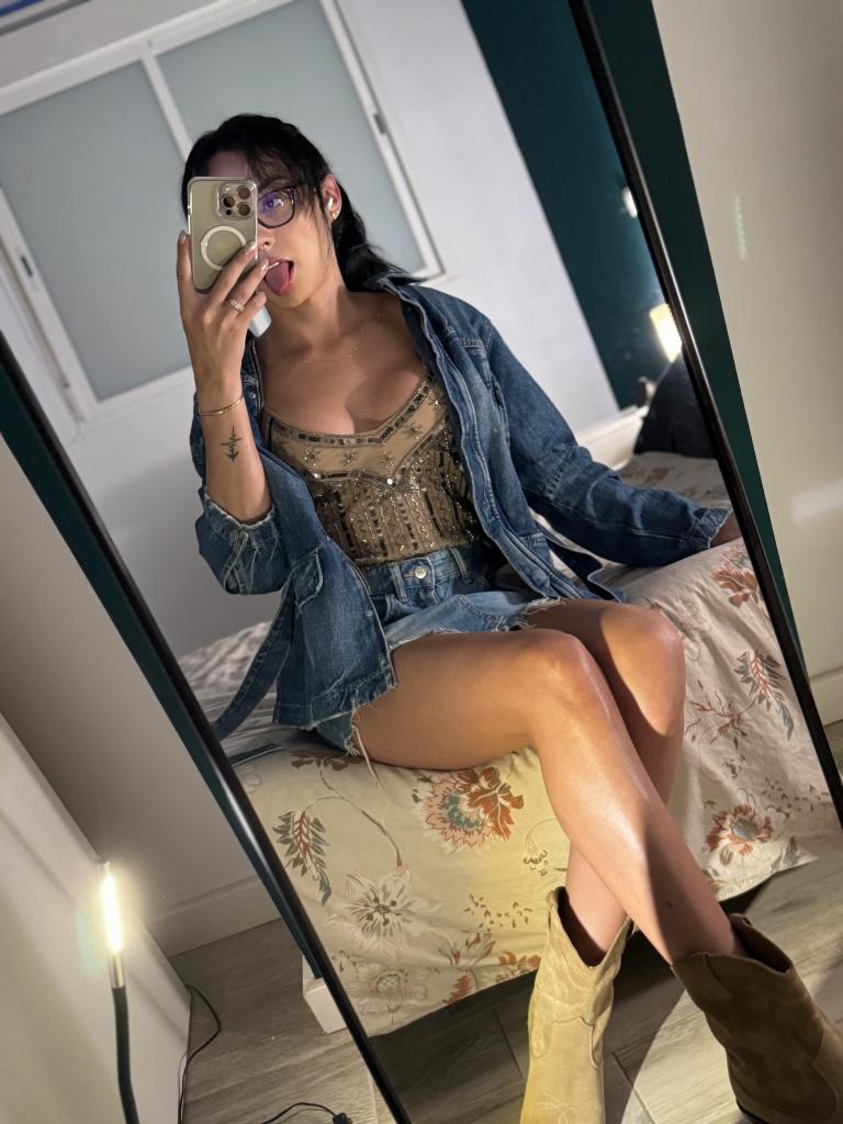 610917839: Travesti en Málaga