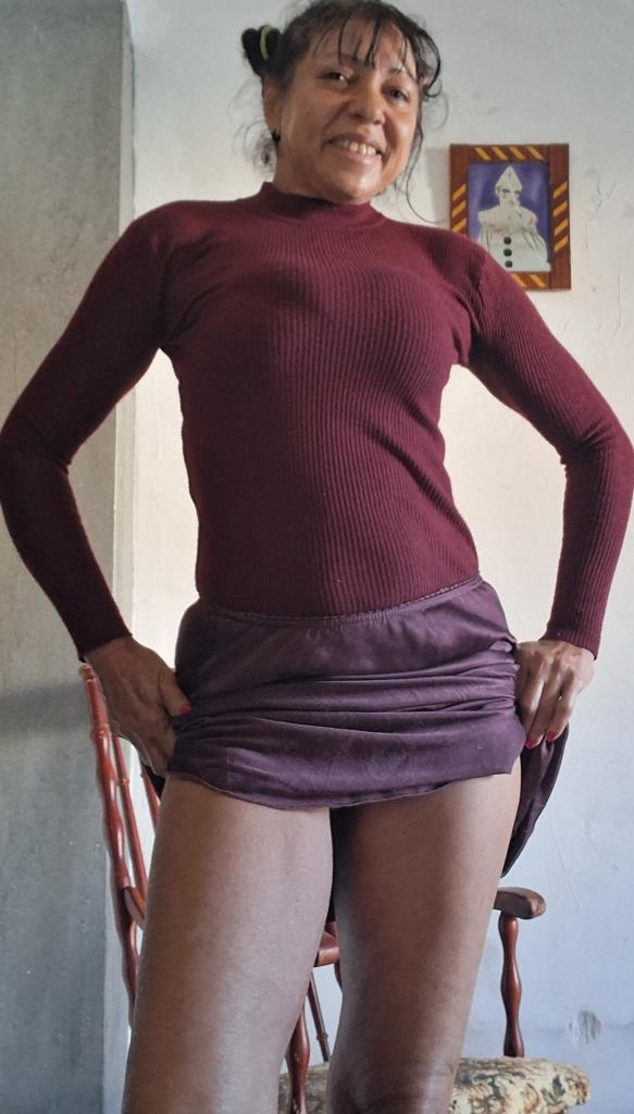 Chica busca chico en Valencia: 