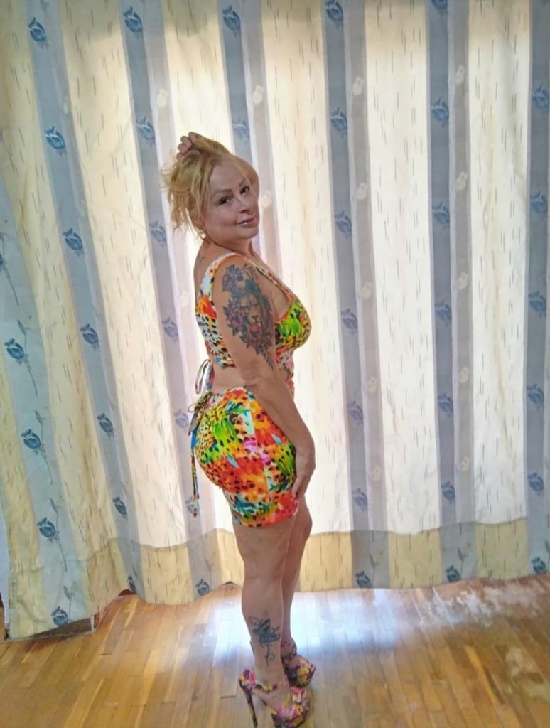 Chica busca chico en Murcia: 