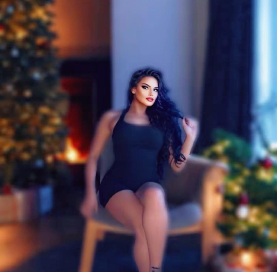 Transexual en Barcelona: 