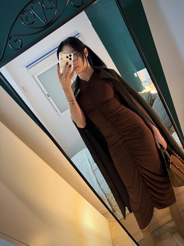 610917839: Transexual en Málaga