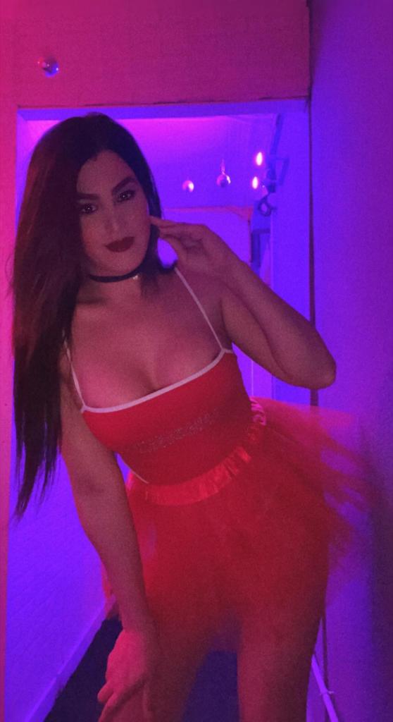 Travesti en Valencia: 