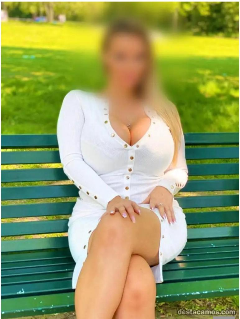 Chica busca chico en Málaga: 
