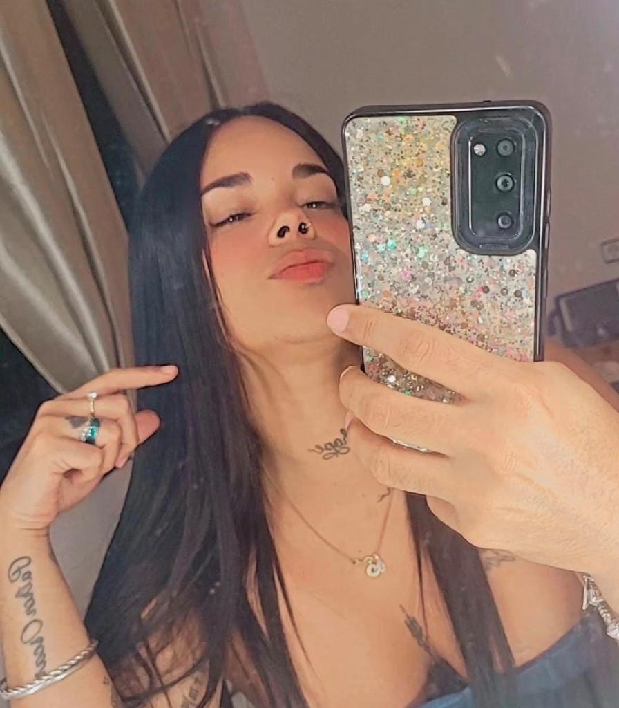 Chica busca chico en Murcia: 