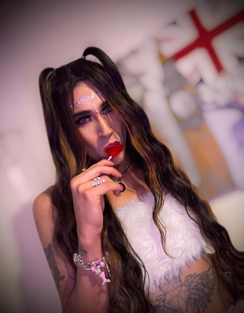 623280389: Transexual en Madrid