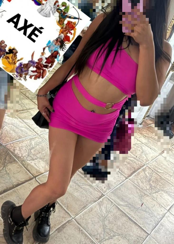 Chica busca chico en León: 