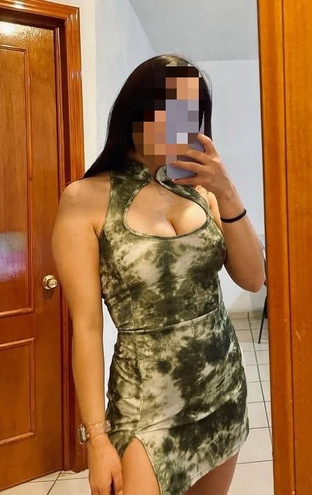 684620715: Chica busca chico en Asturias