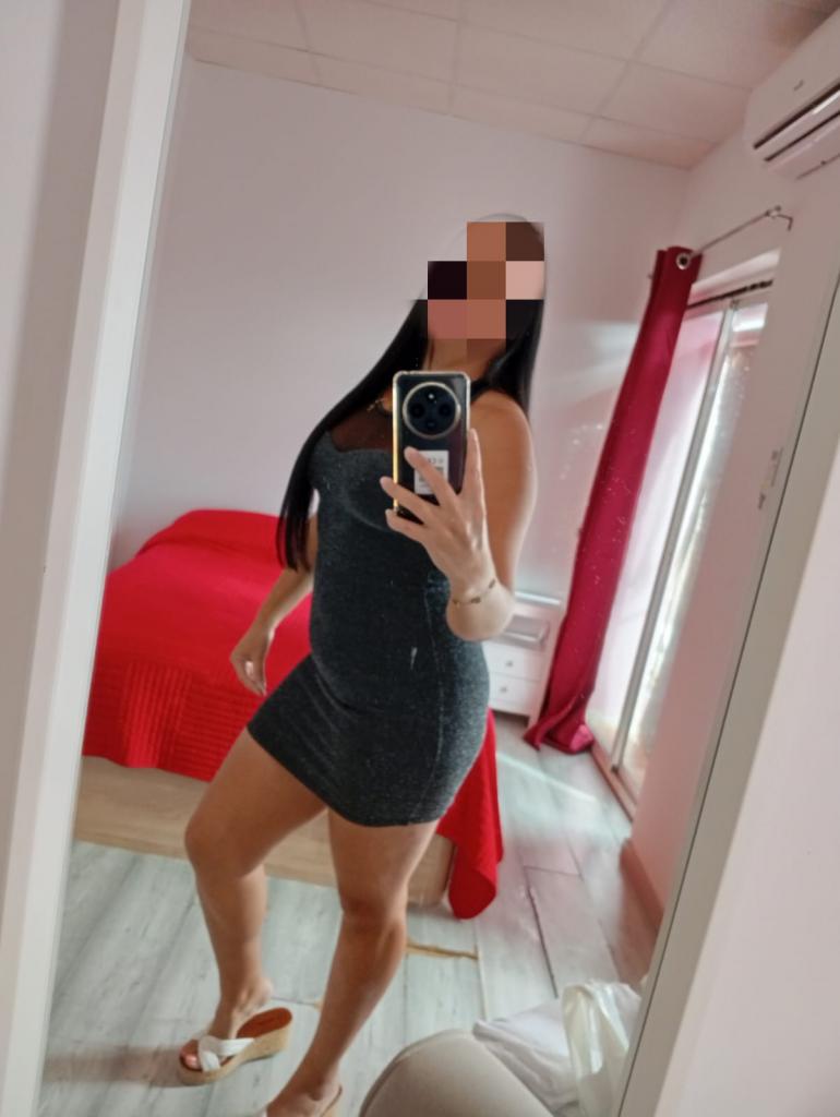 603341247: Chica busca chico en Alicante